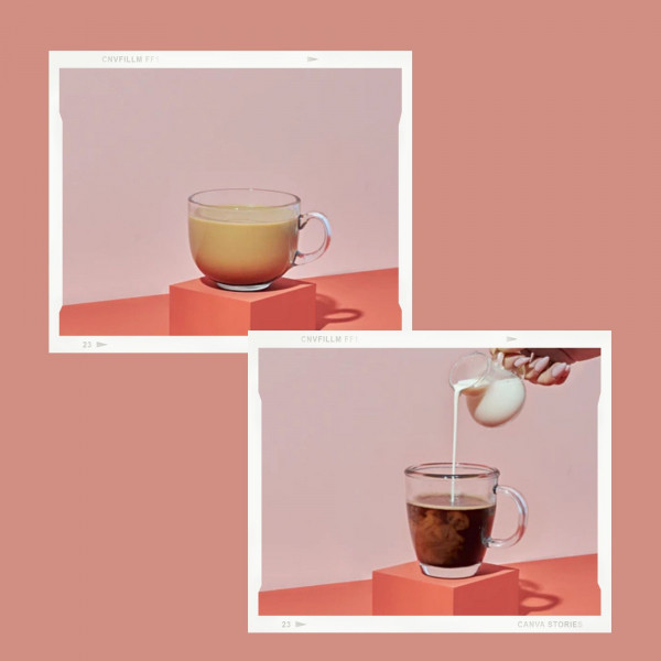 Ambiance for Cool Cafes cover art