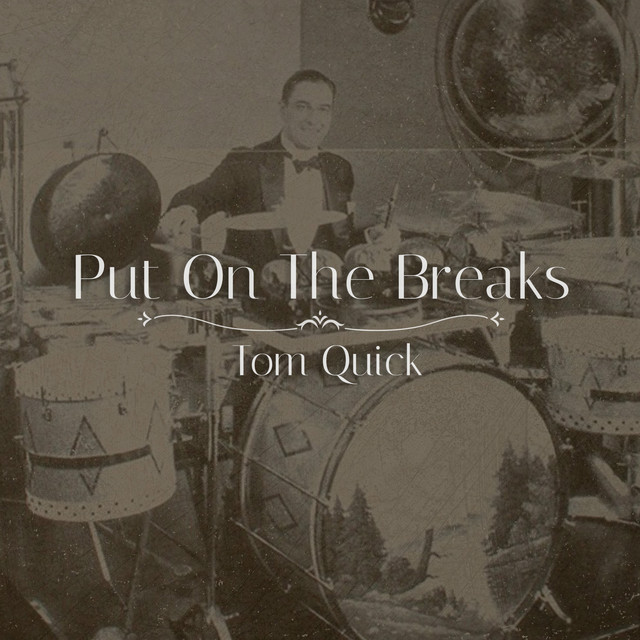 Put On The Breaks cover art