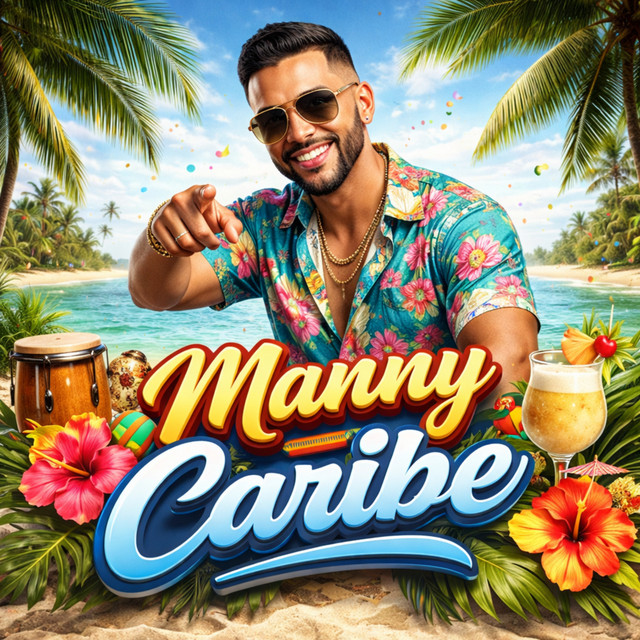 Manny Caribe