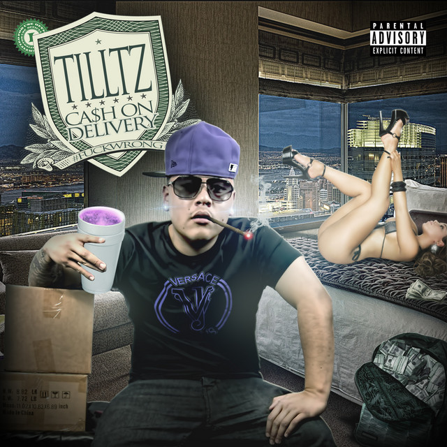 Side Chick (feat. Mike Truly) cover art