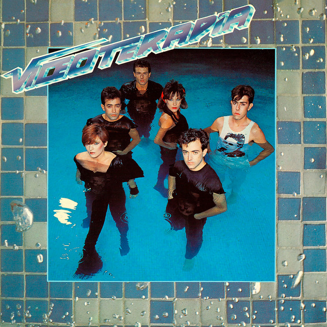 Videoterapia (Remasterizado 2025) cover art