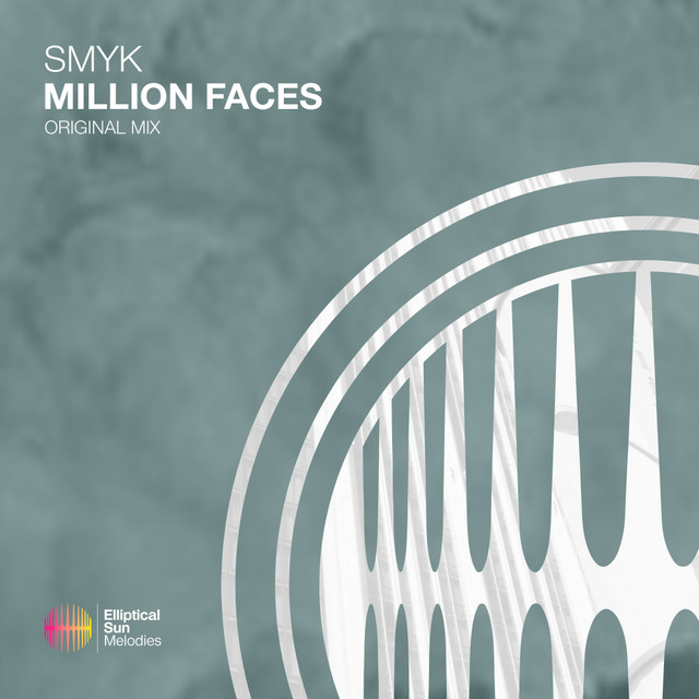 Обкладинка: Million Faces — Smyk