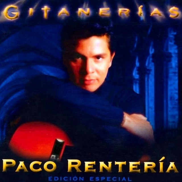 Gitanerías cover art