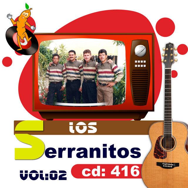 Los auténticos serranitos - Bebiendo Ron