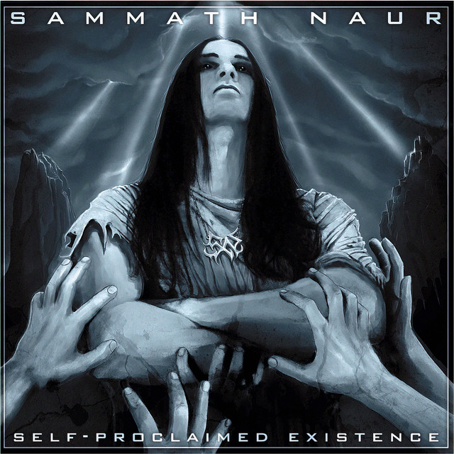 Self-Proclaimed Existence cover art