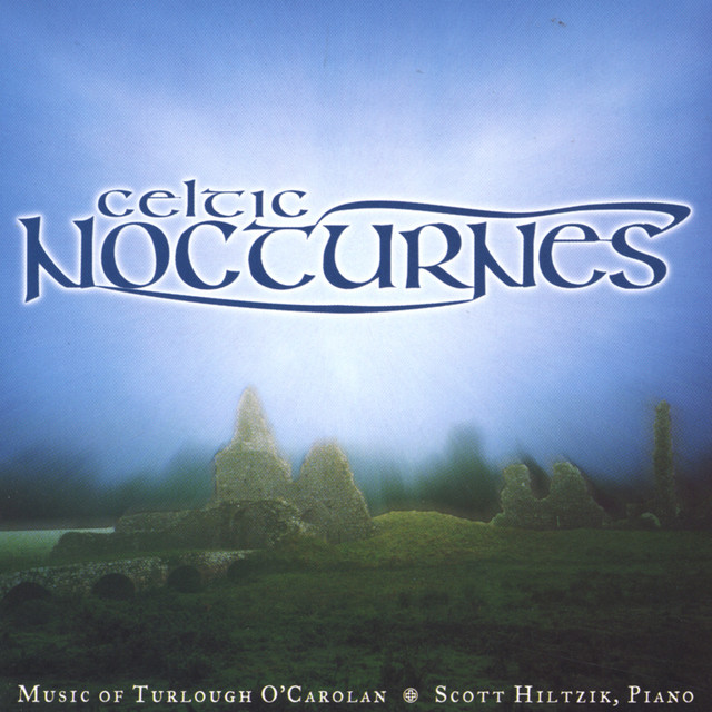 Celtic Nocturnes cover