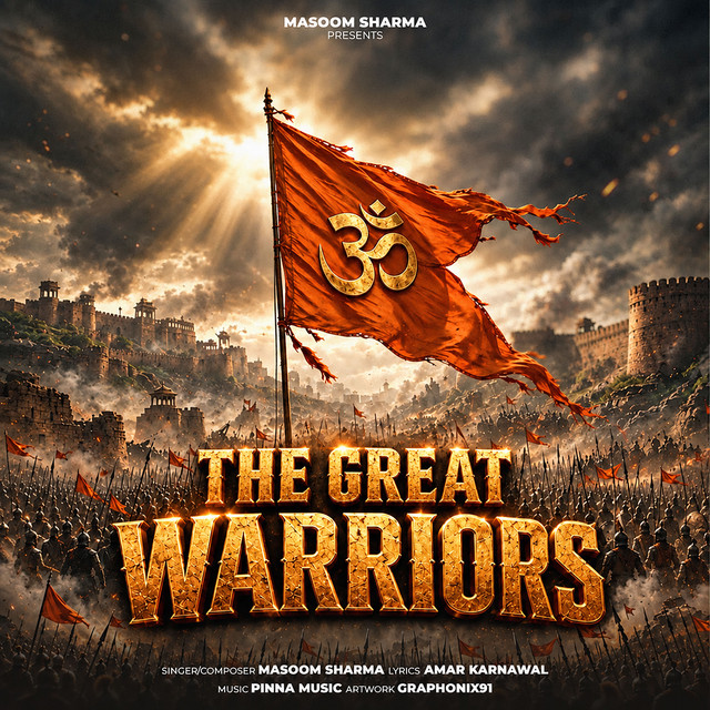 The Great Warriors album image