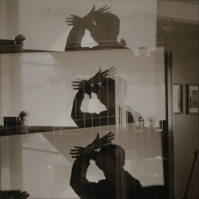 undefined album image