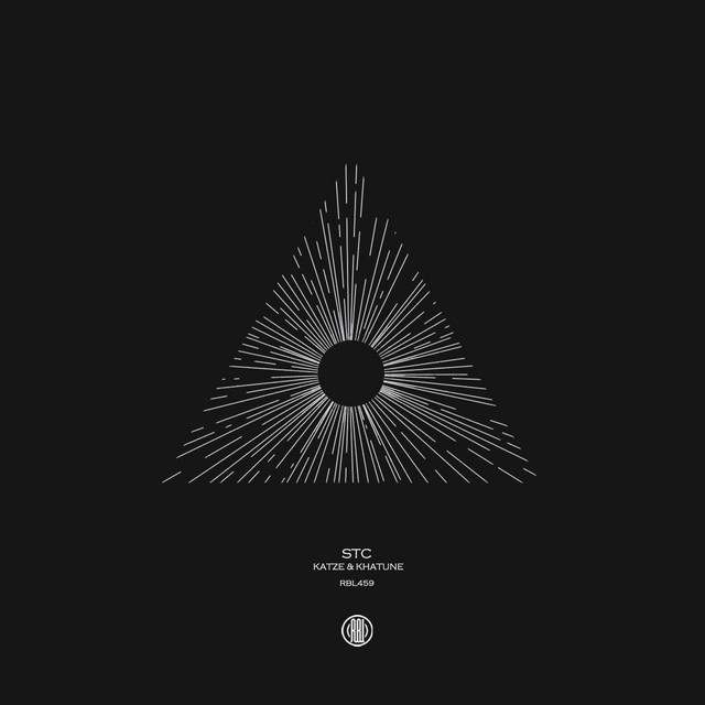 STC album art
