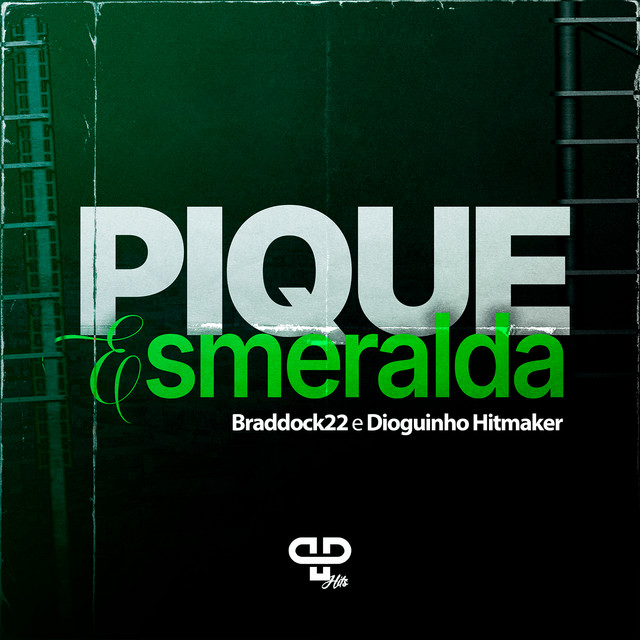 Pique Esmeralda