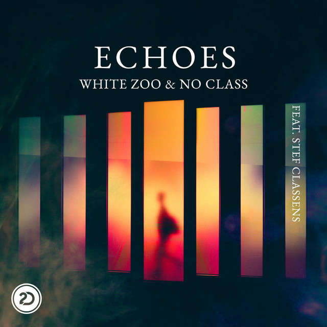 Echoes cover