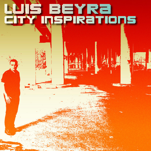 City Inspirations cover art