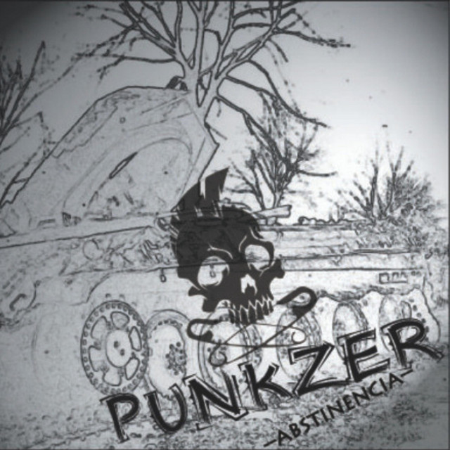 Abstinencia cover art