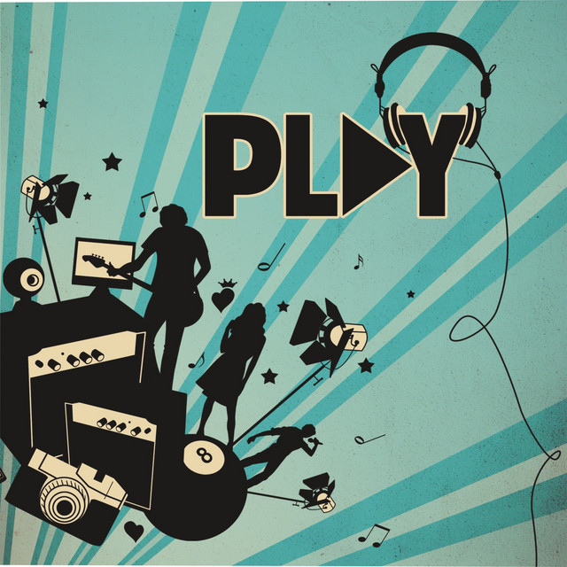 Play cover art