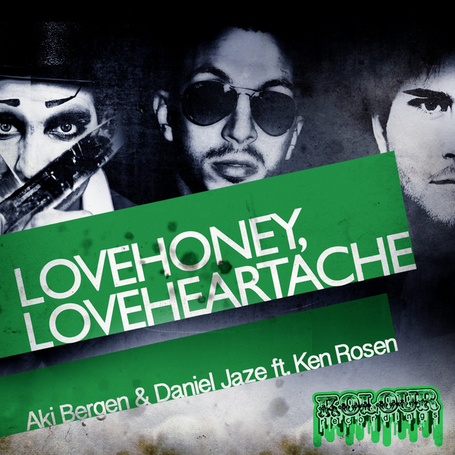 Love Honey, Love Heartache