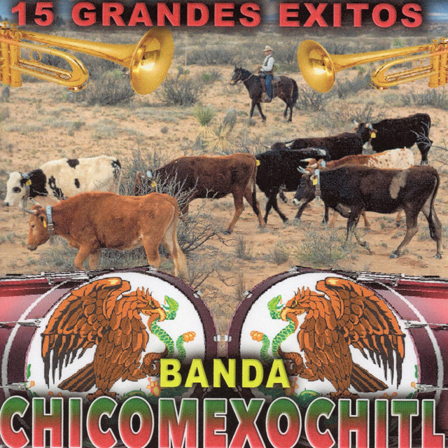 Banda Chicomexochitl