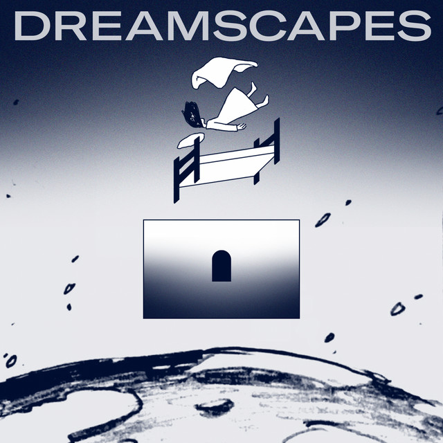 Dreamscapes cover art