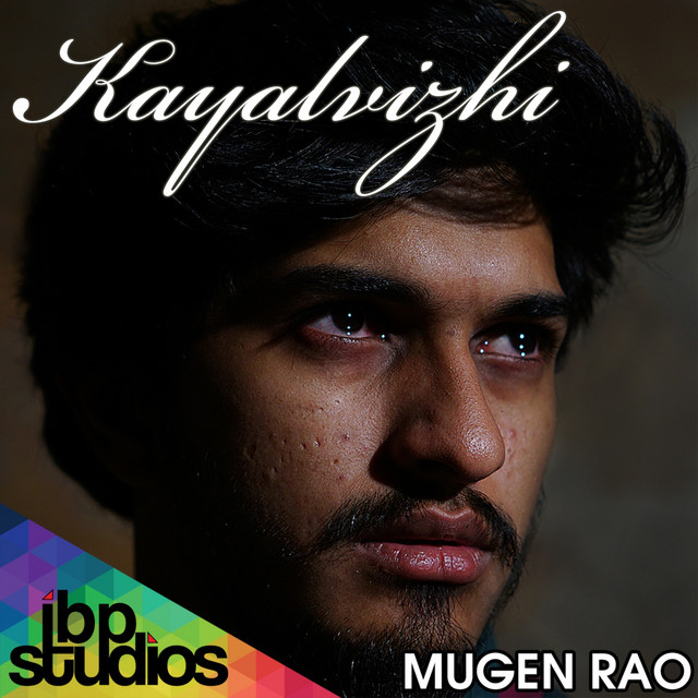 Kayalvizhi cover