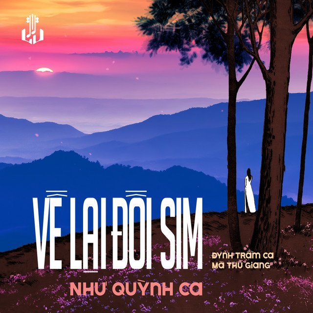 Về Lại Đồi Sim - Remastered