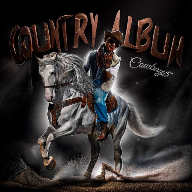 Country Album