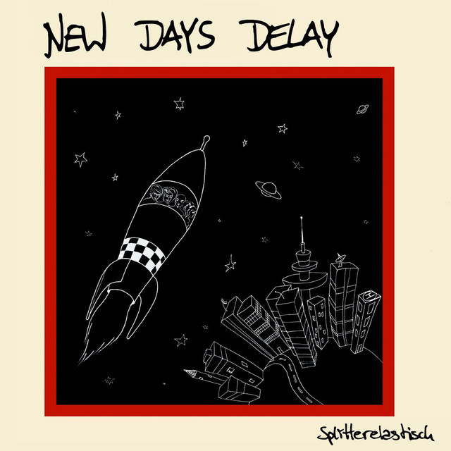 Splitterelastisch cover art