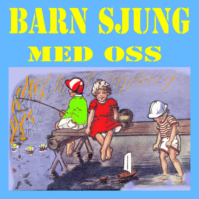 Det Var En Gång En Flicka Som Hette Josefin