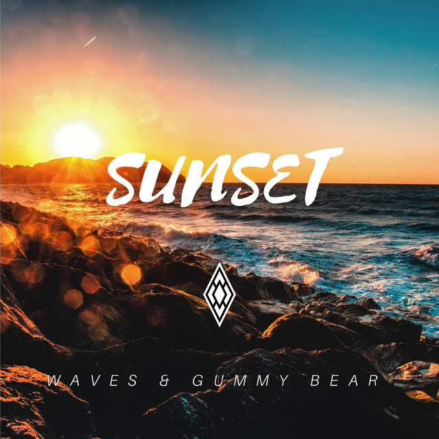 Sunset cover art