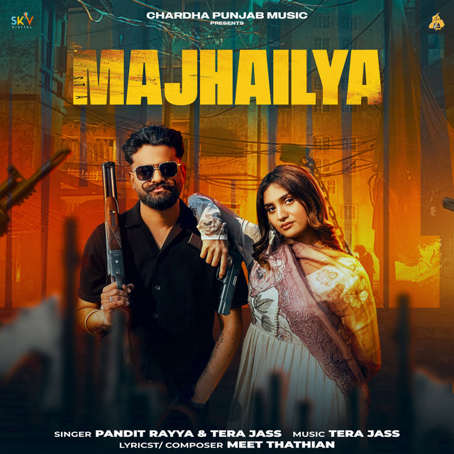 Majhailya