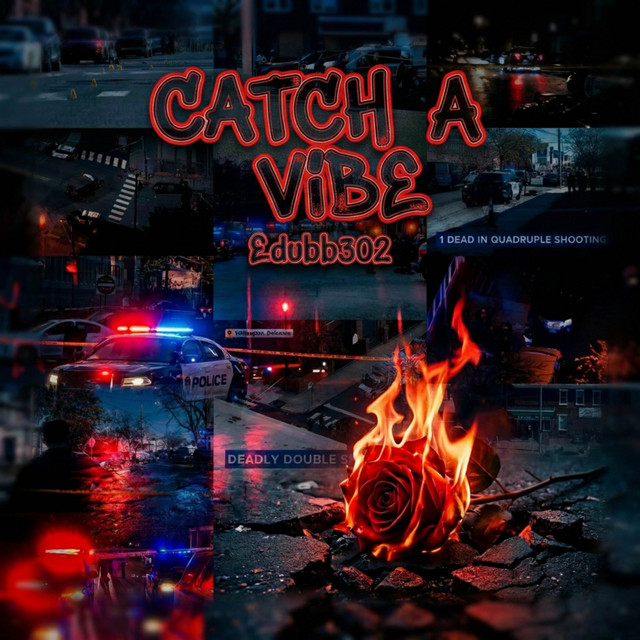 Catch a vibe by Edubb302