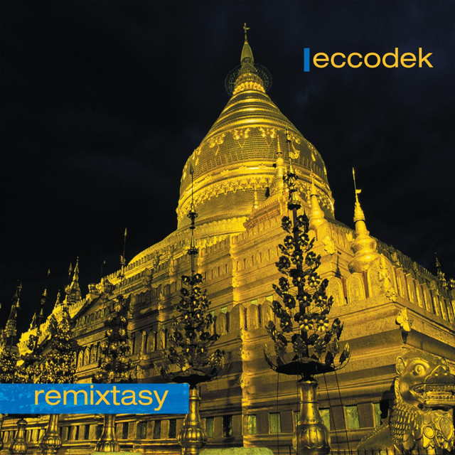 Remixtasy cover art