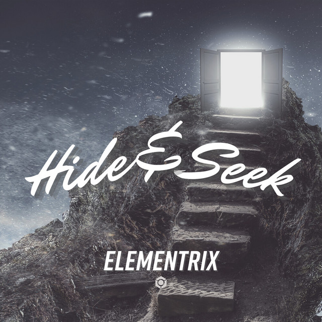 Hide and Seek cover art