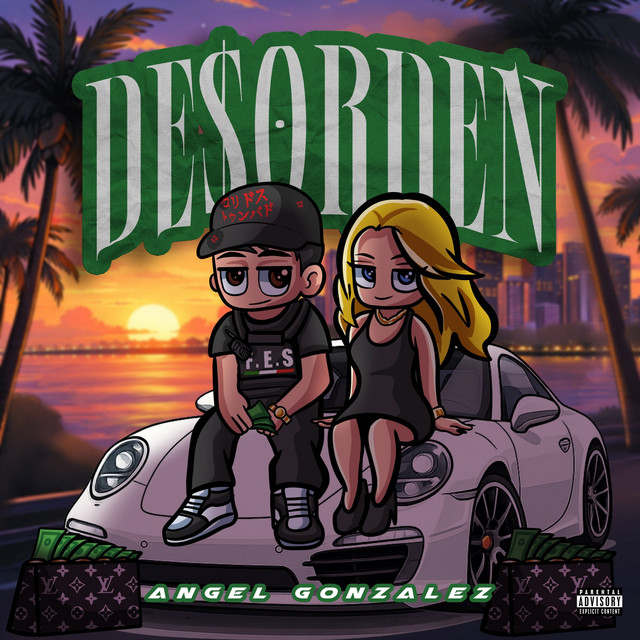 DE$ORDEN
