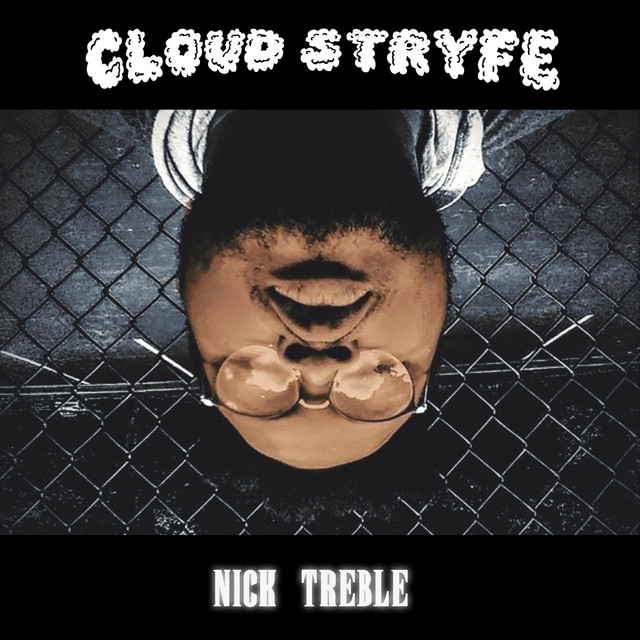 Cloud Stryfe cover art