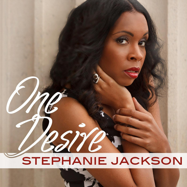 One Desire cover