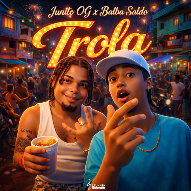 Trola