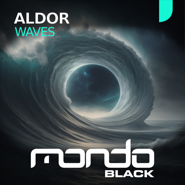 Waves cover art