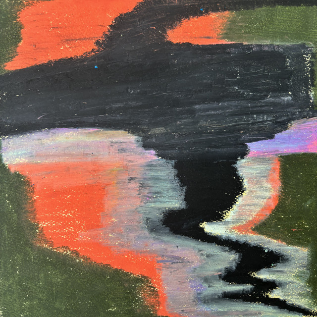 DayDreams artwork
