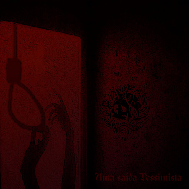 Uma Saída cover