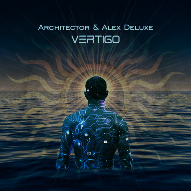 Vertigo cover