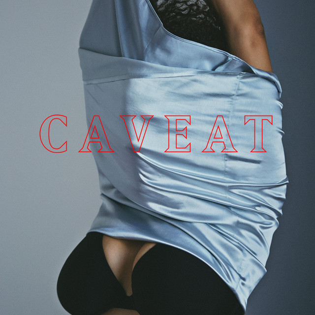 Caveat cover