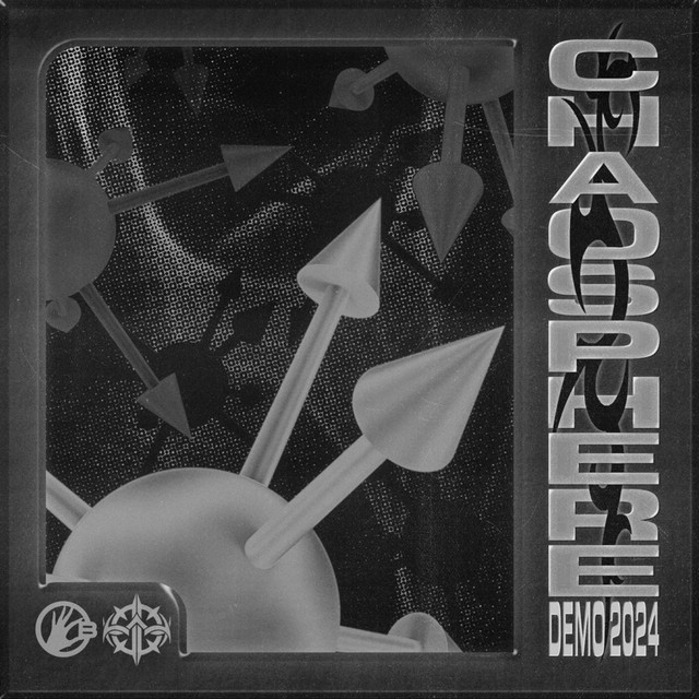 Demo '24 cover art