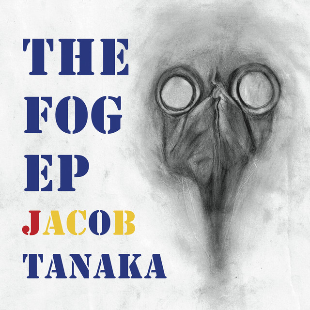 THE FOG cover art