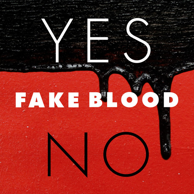 Yes / No cover art