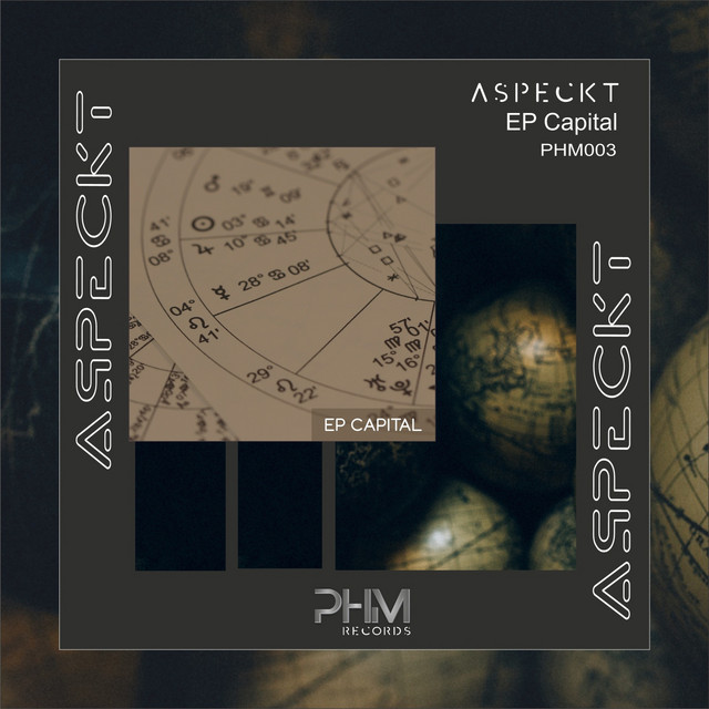 Capital cover art