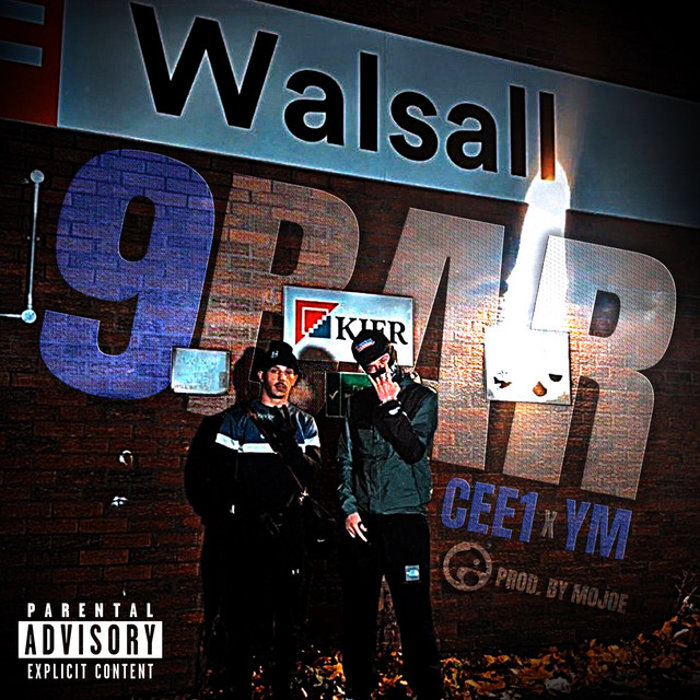9 Bar album image