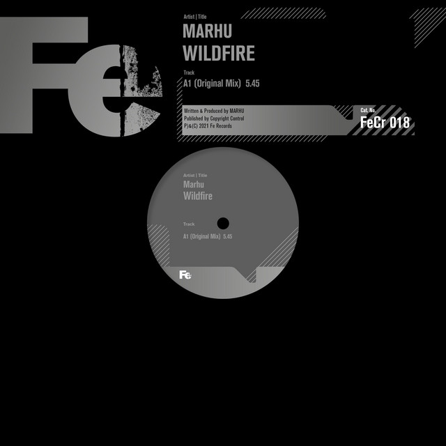 Wildfire - Original Mix