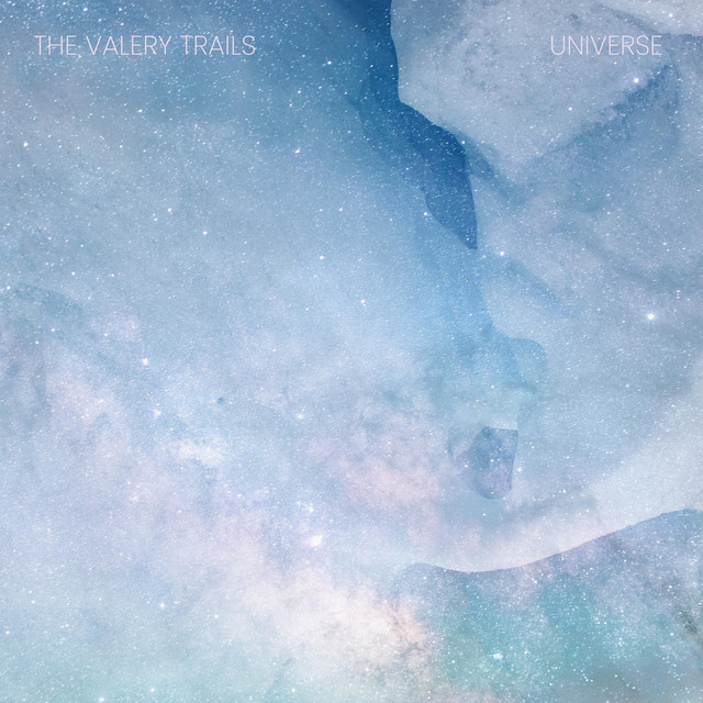 Everything is Temporary cover art