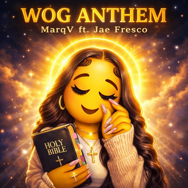 W.O.G. Anthem