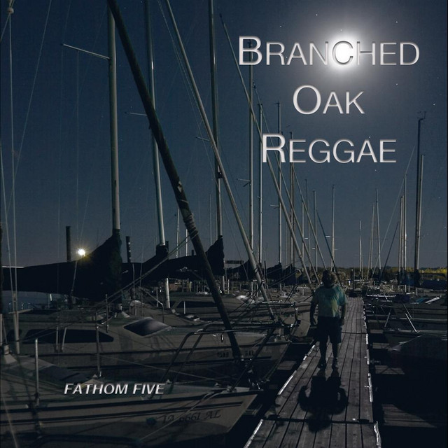 Branched Oak Reggae cover