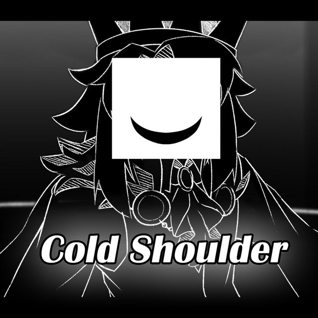 Cold Shoulder (Last Man Standing) cover art